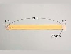 ​Цветочная косметичка своими руками