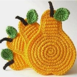 Подставка под горячее