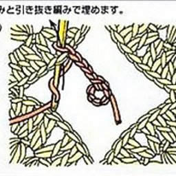 Три интересных варианта соединения мотивов