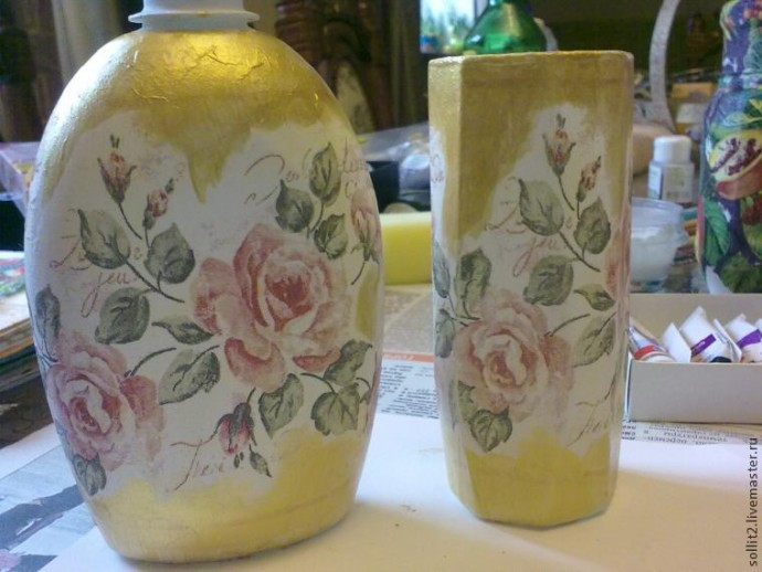 ​Набор для ванной комнаты: часть 2