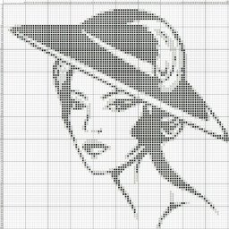 Очаровательные женщины