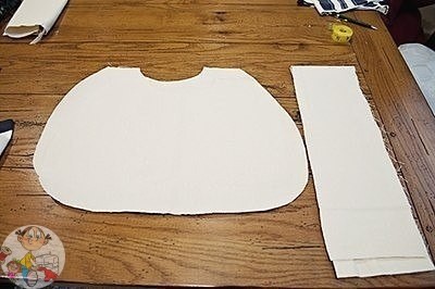 ​Большая вместительная сумка