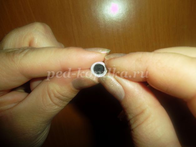 Делаем лошадку в технике квиллинга: мастер-класс, часть 1 Делаем лошадку в технике квиллинга: мастер-класс, часть 1