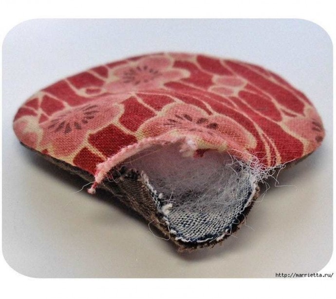 ​Игольница на руку