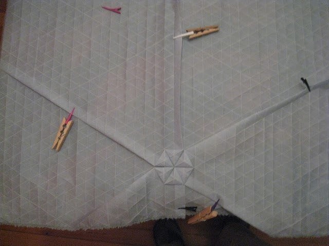 Оригинальные буфы