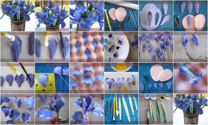 Сборник мини-мастер-классов Сборник мини-мастер-классов