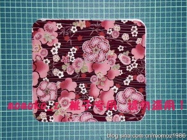 Шьем кошелек