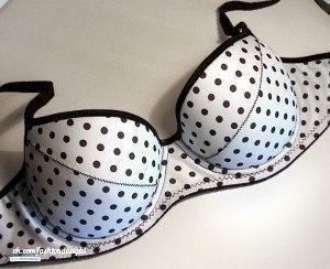 Красивое нижнее бельё своими руками