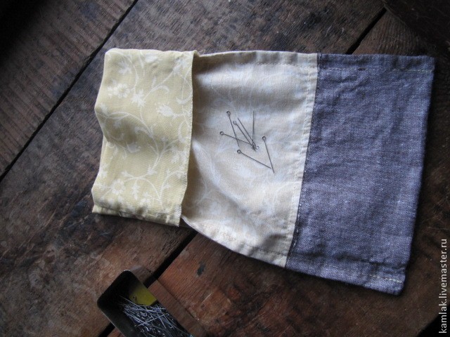 Милая упаковка своими руками