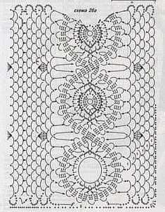 ​Романтичное летнее платье-сарафан