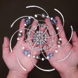 Спиральное чудо: часть 3