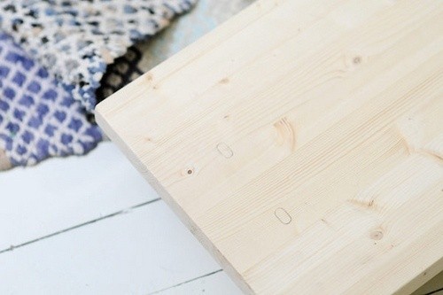 Ширма/вешалка: 2 в 1