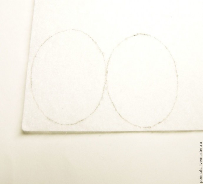 Изготавливаем текстильные серьги с вышивкой и лепкой "Гиппокампус": часть 2 Изготавливаем текстильные серьги с вышивкой и лепкой "Гиппокампус": часть 2