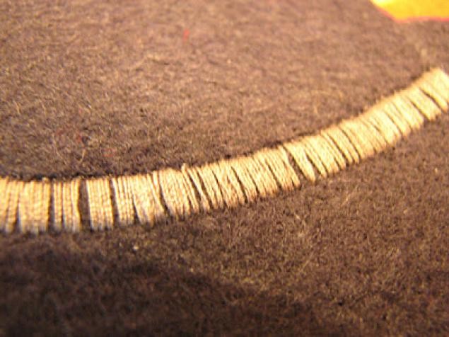 Закладка "Гангстер" Закладка "Гангстер"