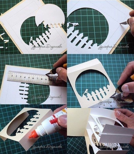 Тоннели: объёмное твoрчecтво Тоннели: объёмное твoрчecтво