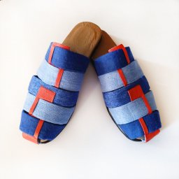 Как делают войлочную обувь ручной работы