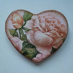 ​Новый способ приклеить салфетку: часть 1