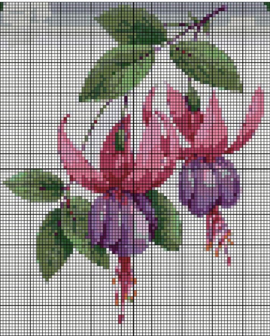 Прекрасные букеты: часть 3