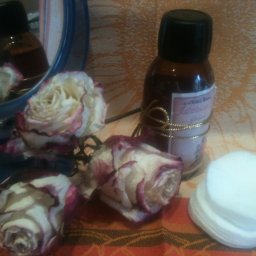 Делаем лосьон для всех типов кожи