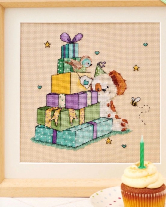 Праздник с подарками Праздник с подарками