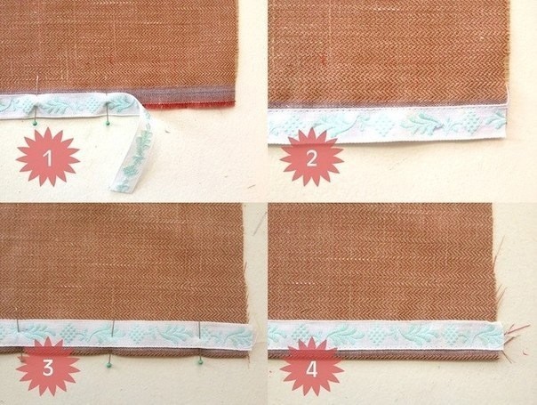 Шьем юбку карандаш