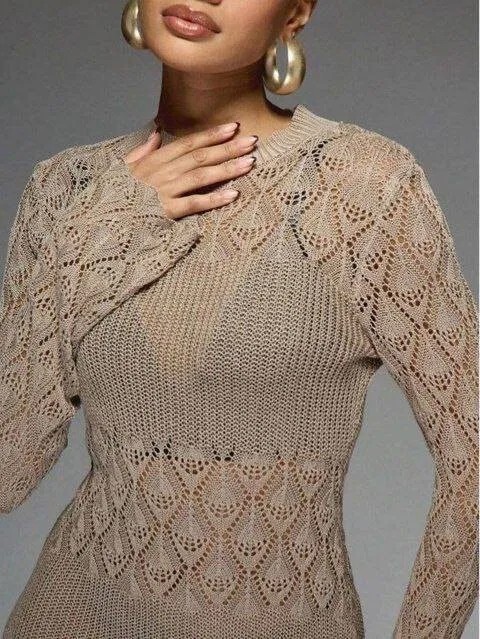 ​Ценные узоры для вязания