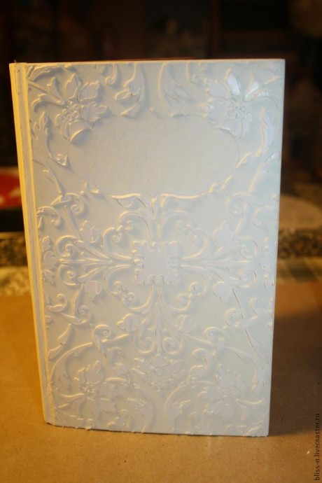 Коллекционная книга: мастер-класс, часть 2 Коллекционная книга: мастер-класс, часть 2