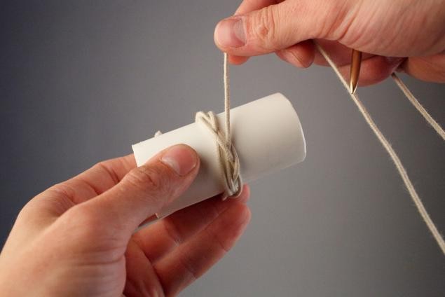 Плетение декоративного узла "Турецкая голова" (Turk's head): часть 2 Плетение декоративного узла "Турецкая голова" (Turk's head): часть 2