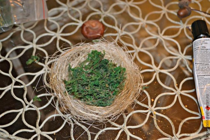 Осеннее дерево Осеннее дерево