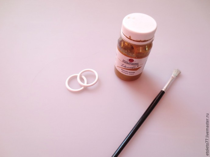 Декорируем аксессуары изящными анемонами и нежным кружевом к свадьбе: часть 2 Декорируем аксессуары изящными анемонами и нежным кружевом к свадьбе: часть 2