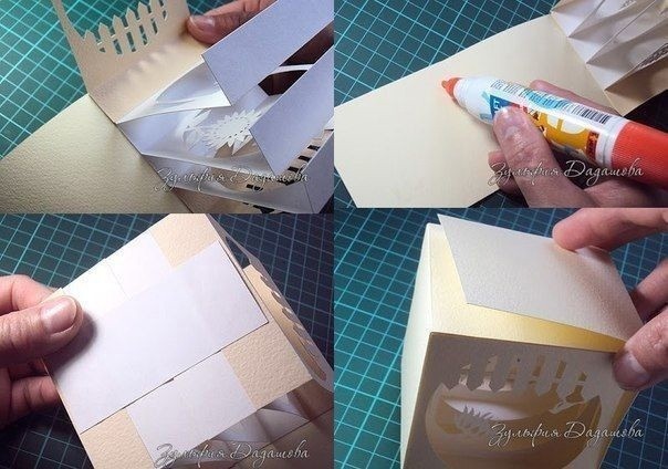 Тоннели: объёмное твoрчecтво Тоннели: объёмное твoрчecтво