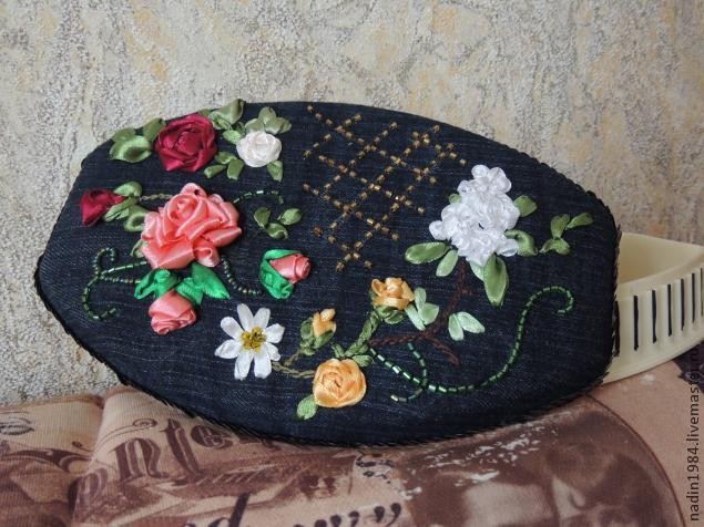 Делаем шкатулку из баночки от крема Делаем шкатулку из баночки от крема