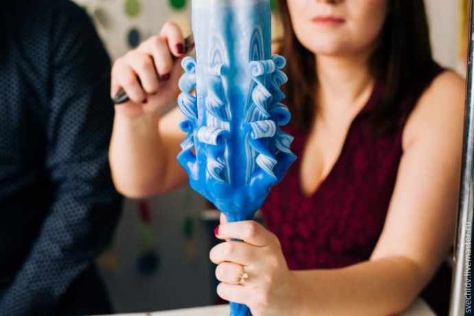 Семейный очаг