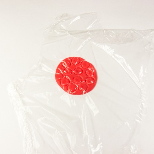 ​Мастерим сладкий свадебный стол в миниатюре: часть 2