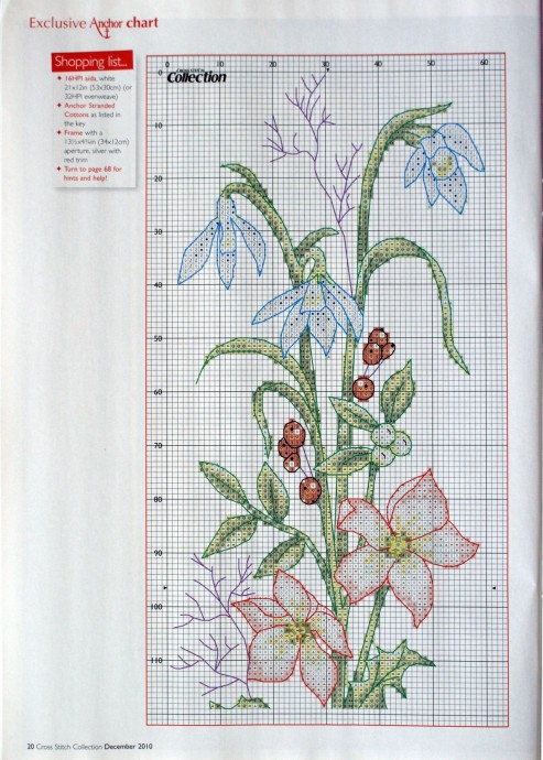 ​Прекрасные букеты: часть 12