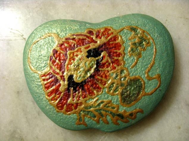 ​Вторая жизнь старого лака