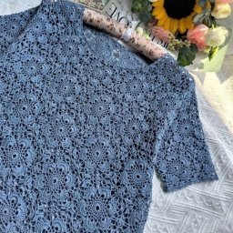 Нарядная блуза