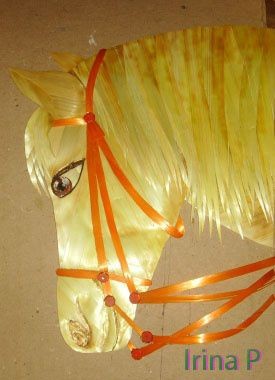 Кони на водопое или еще раз о соломке: часть 3