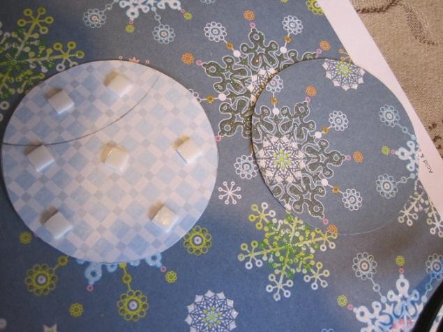 ​Ангел в шаре: часть 1