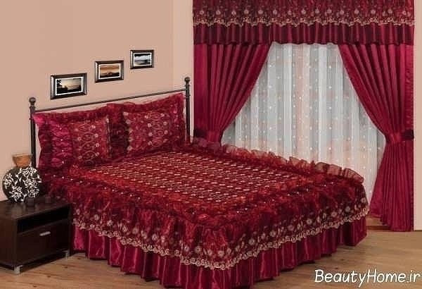 Красивое покрывало своими руками Красивое покрывало своими руками