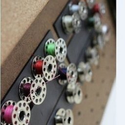 Лайфхаки для швейных машинок