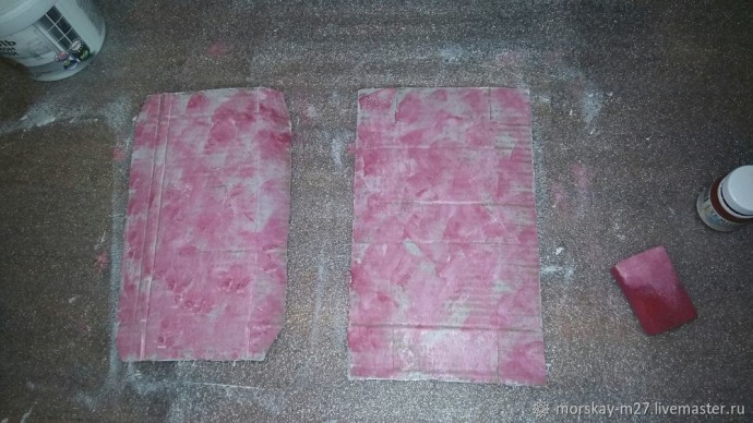 Мастерим подарочную коробку своими руками