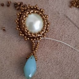 ​Оригинальный кулон