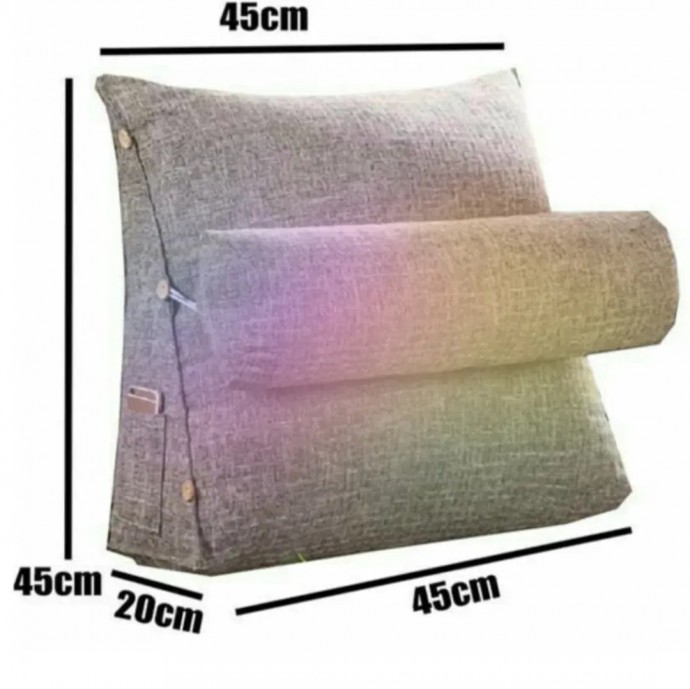 Подушки под спину