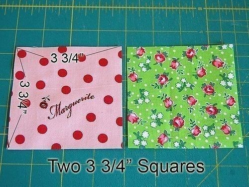 Покрывало из лоскутов Покрывало из лоскутов