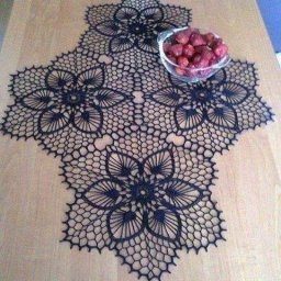 Самая нежная салфетка