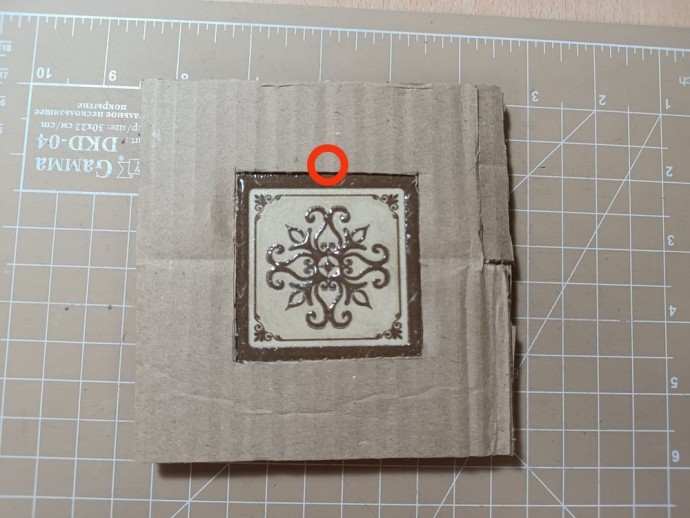 Подставка для куклы