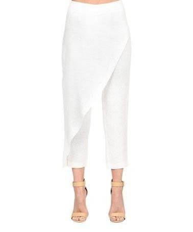 Необычные идеи брюк