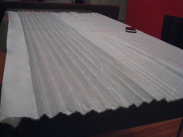 Оригинальные буфы