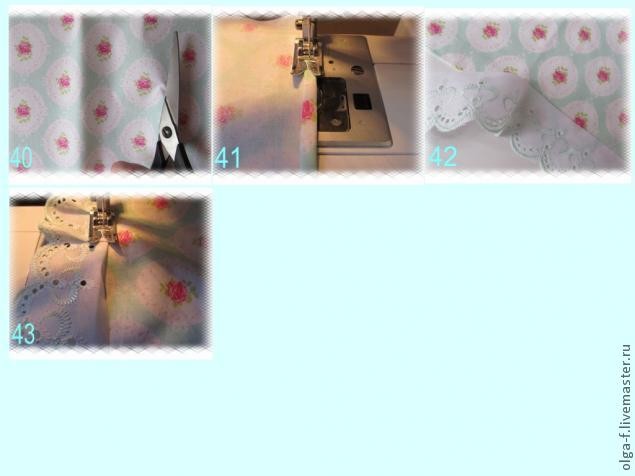 Хранительница ватных палочек и дисков: часть 2